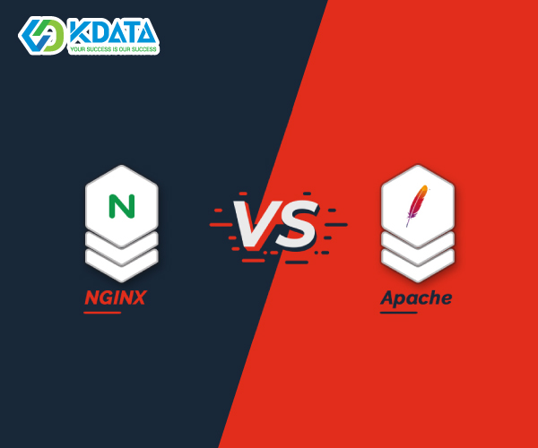  Web Server Apache và Nginx là gì? So sánh ưu nhược điểm, cái nào tốt?