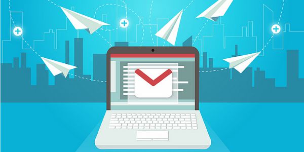 Email doanh nghiệp và Email miễn phí khác nhau như thế nào? (1)