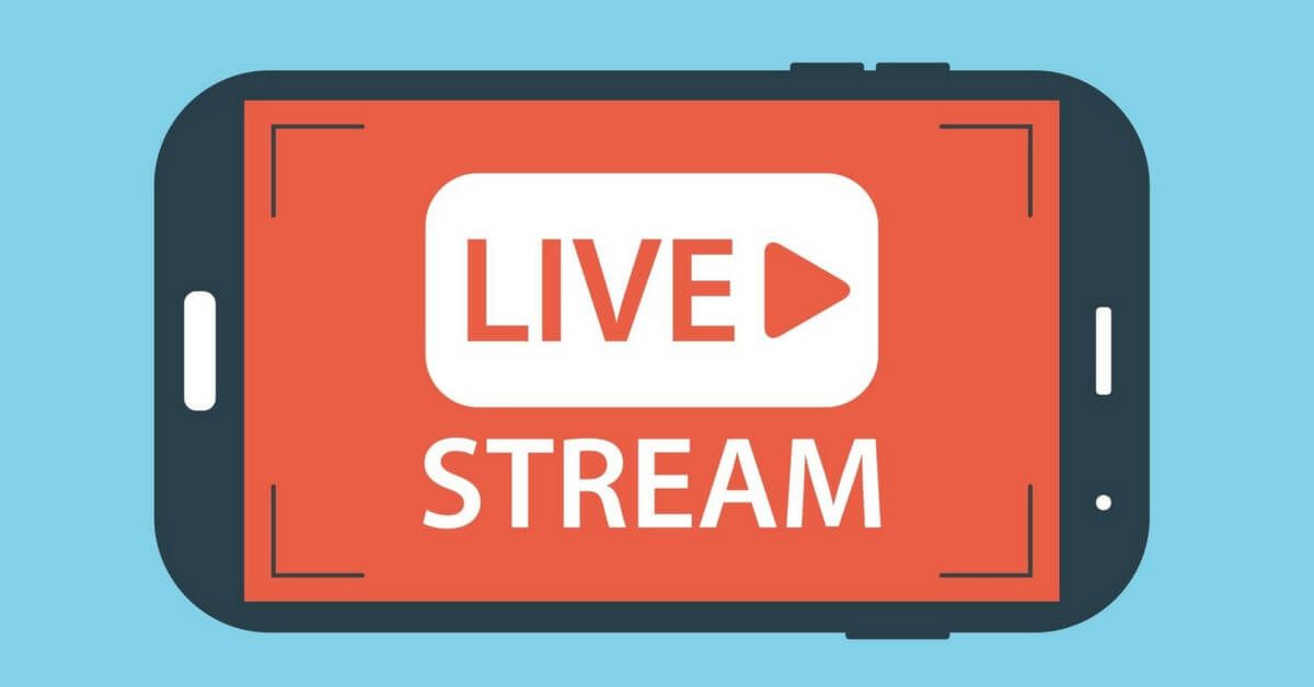  Live Stream là gì? Những điều cơ bản cần biết về Live Stream