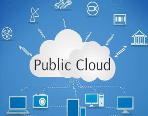 Public Cloud là gì? Public Cloud và Private Cloud khác nhau thế nào? (2)
