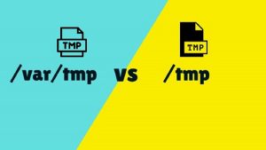 Thư mục /tmp và /var/tmp trong Linux khác nhau như thế nào? (2)