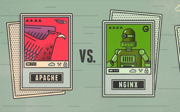 Web Server Apache và Nginx là gì? So sánh ưu nhược điểm, cái nào tốt?6