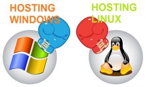 Sự khác biệt giữa Hosting Linux và Hosting Windows? (2)