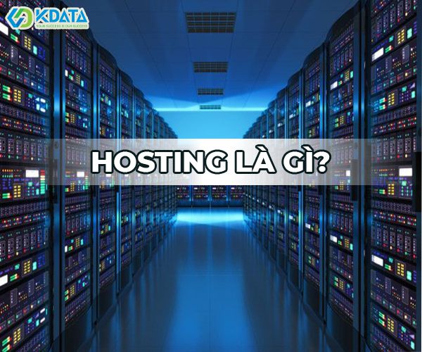 Hosting là gì? Tổng hợp các kiến thức cơ bản cần biết về hosting (1)