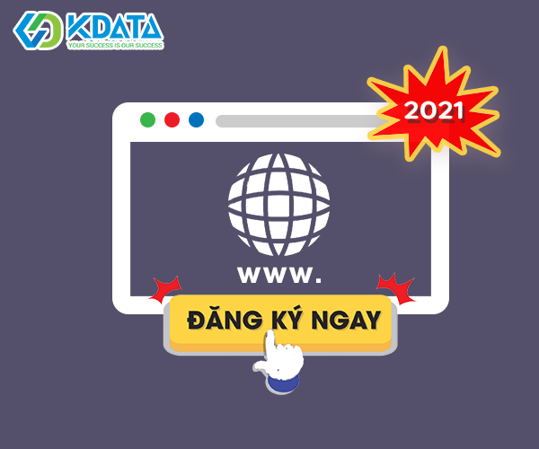  Hướng dẫn cách mua tên miền website mới nhất năm 2021