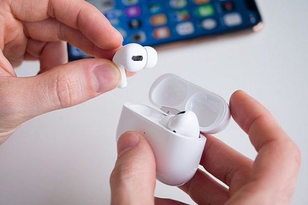  Hướng dẫn tất tần tật cách sử dụng tai nghe AirPods hiệu quả