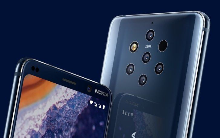  Top 8 smartphone 5G tầm trung đến cao cấp sẽ ra mắt năm 2021