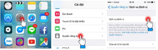 Vì sao pin iPhone bị tụt một cách chóng mặt? Đây là những lý do 1