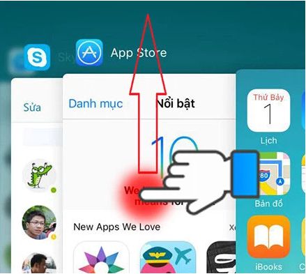 Vì sao pin iPhone bị tụt một cách chóng mặt? Đây là những lý do 2