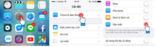 Vì sao pin iPhone bị tụt một cách chóng mặt? Đây là những lý do 4