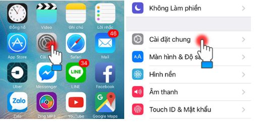 Vì sao pin iPhone bị tụt một cách chóng mặt? Đây là những lý do 5