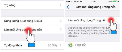 Vì sao pin iPhone bị tụt một cách chóng mặt? Đây là những lý do 6