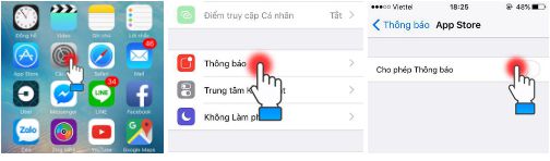 Vì sao pin iPhone bị tụt một cách chóng mặt? Đây là những lý do 7