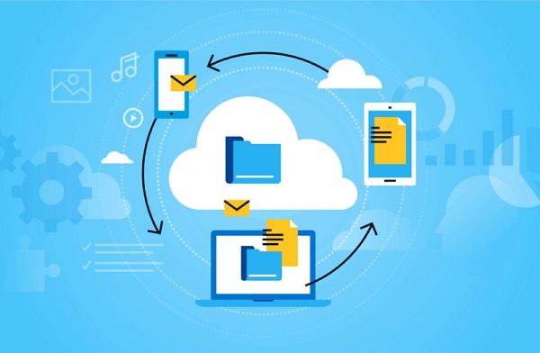 Dịch vụ Cloud Server giá rẻ là gì? Đâu là nhà cung cấp tốt nhất?1