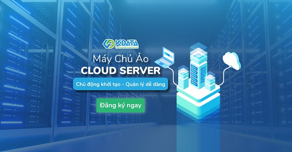 Dịch vụ Cloud Server giá rẻ là gì? Đâu là nhà cung cấp tốt nhất?3