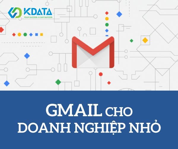  Giải đáp câu hỏi: Có nên tạo gmail cho doanh nghiệp nhỏ không?