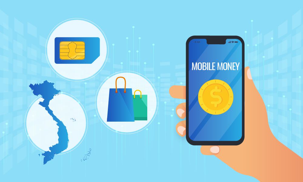  Mobile Money là gì? Những điều cần biết về Mobile Money