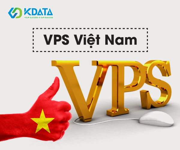  Top 5 nhà cung cấp VPS Việt Nam tốt nhất 2021