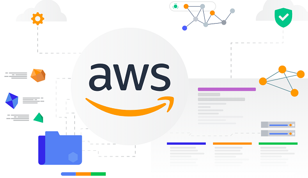 Amazon Web Service là gì? Tất cả về AWS mà bạn cần biết 2
