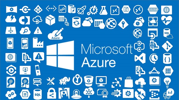 Microsoft Azure là gì? Hướng dẫn cách sử dụng Microsoft Azure 3