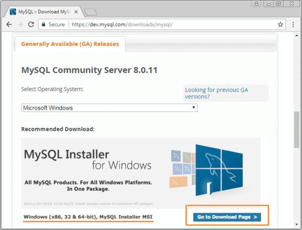 MySQL là gì? Cách cài đặt MySQL Server trên Windows và CentOS?6