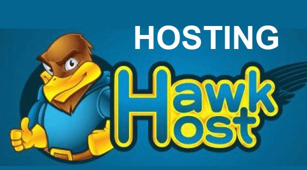  Top 3 hosting nước ngoài tốt được yêu thích nhất hiện nay