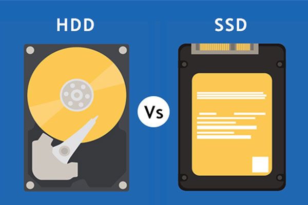 Hosting SSD là gì? Hosting HDD và SSD khác nhau như thế nào? (2)