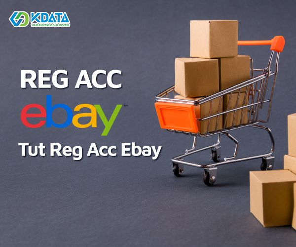 Cách Reg Acc Ebay không bị Suspended - Tut Reg Acc Ebay