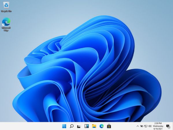 Cách tải và cài đặt Windows 11 thông qua máy ảo ngay trên Win 10 8