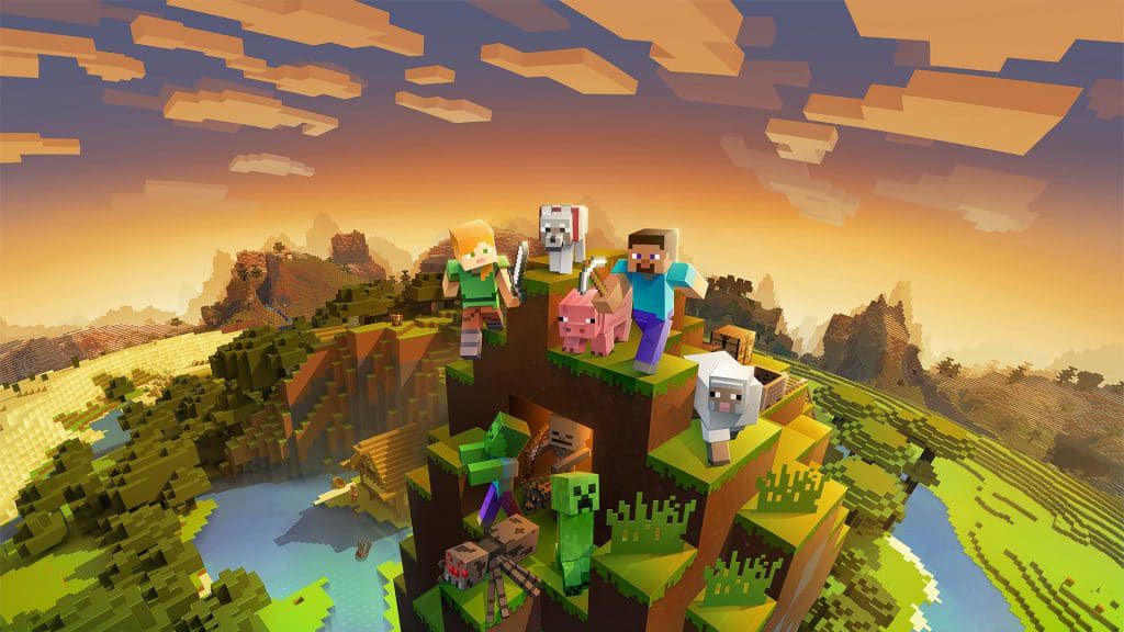 Cách tạo server Minecraft trên Linux, Windows và Mac