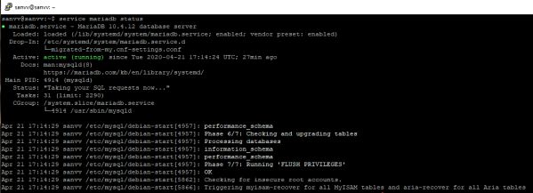 Chi tiết từ A-Z: Hướng dẫn cách cài đặt LEMP trên Ubuntu 18 6