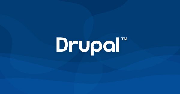 Drupal là gì? Hướng dẫn cách cài đặt Drupal mới nhất năm 2021 1
