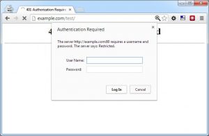 Hướng dẫn Basic HTTP Authentication để bảo vệ thư mục trong Nginx (1)