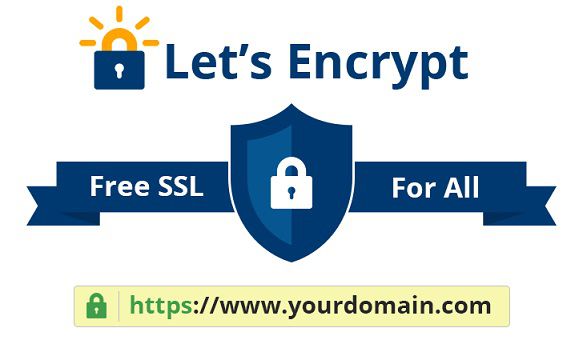  Hướng dẫn cài đặt chứng chỉ SSL Let's Encrypt cho VPS