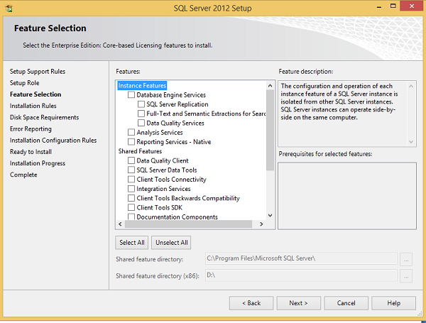 Hướng dẫn chi tiết cách cài đặt Microsoft SQL Server (8)