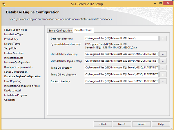 Hướng dẫn chi tiết cách cài đặt Microsoft SQL Server (14)