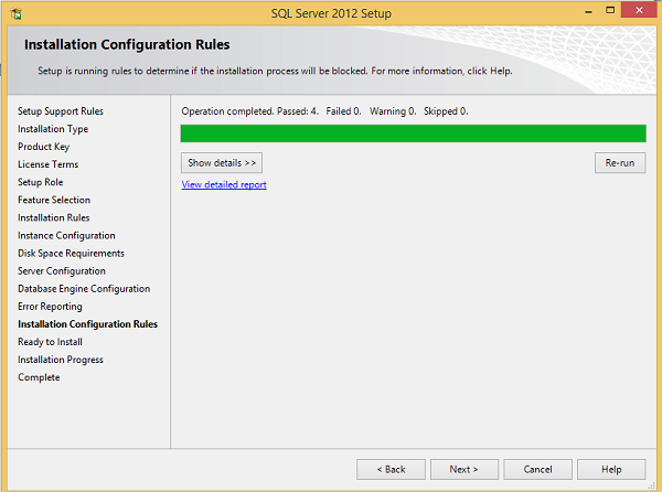 Hướng dẫn chi tiết cách cài đặt Microsoft SQL Server (16)