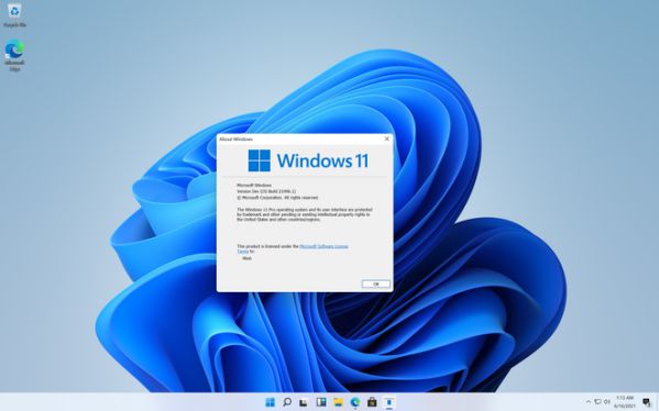 Phiên bản Windows nào được nâng cấp lên Windows 11 miễn phí?4
