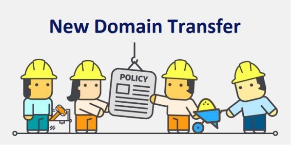 Transfer Domain là gì? Lưu ý quan trọng khi chuyển tên miền 3