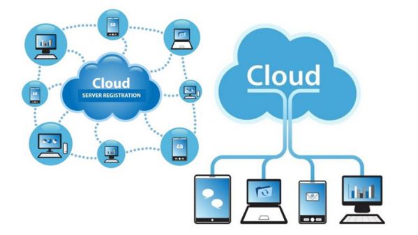 Các nhà cung cấp dịch vụ Cloud Server "quen mặt" nhất hiện nay 1