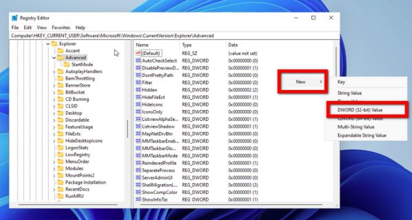 Cách để giao diện Start Menu cũ của Windows 10 trên Windows 11 4