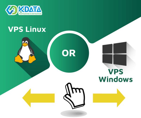 Cho thuê VPS Linux, VPS Windows giá rẻ chỉ từ 99k/tháng 2