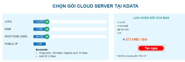 Cloud Server SSD có ưu điểm gì? Thuê ở đâu giá tốt, chất lượng?3