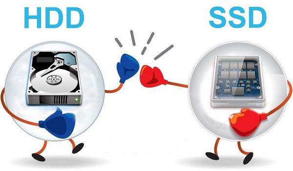 Cloud VPS SSD và Cloud VPS HDD khác nhau như thế nào? (2)