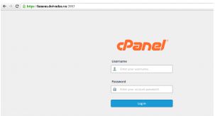 Hướng dẫn cài đặt WordPress, tạo Database trên Hosting CPanel 1