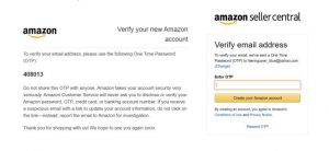 Hướng dẫn đăng ký tài khoản Amazon seller - Reg acc Amazon (5)