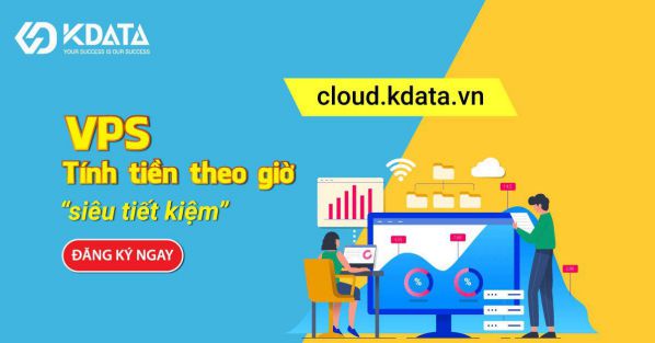 Khi thuê Cloud Server, phải nắm vững 7 tiêu chí quan trọng sau