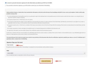 Reg acc Merch: Hướng dẫn cách đăng ký Merch Amazon chi tiết (13)