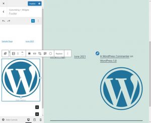  Wordpress 5.8 có gì mới? Version 5.8 có tính năng gì nổi bật? (6)