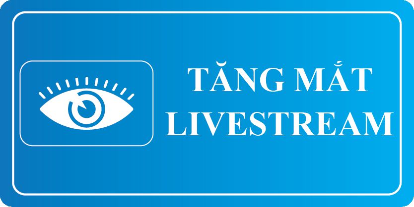 Cách tăng lượt xem (view), tăng mắt livestream Facebook